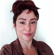 Alemán con Uka - profesora certificada nativa